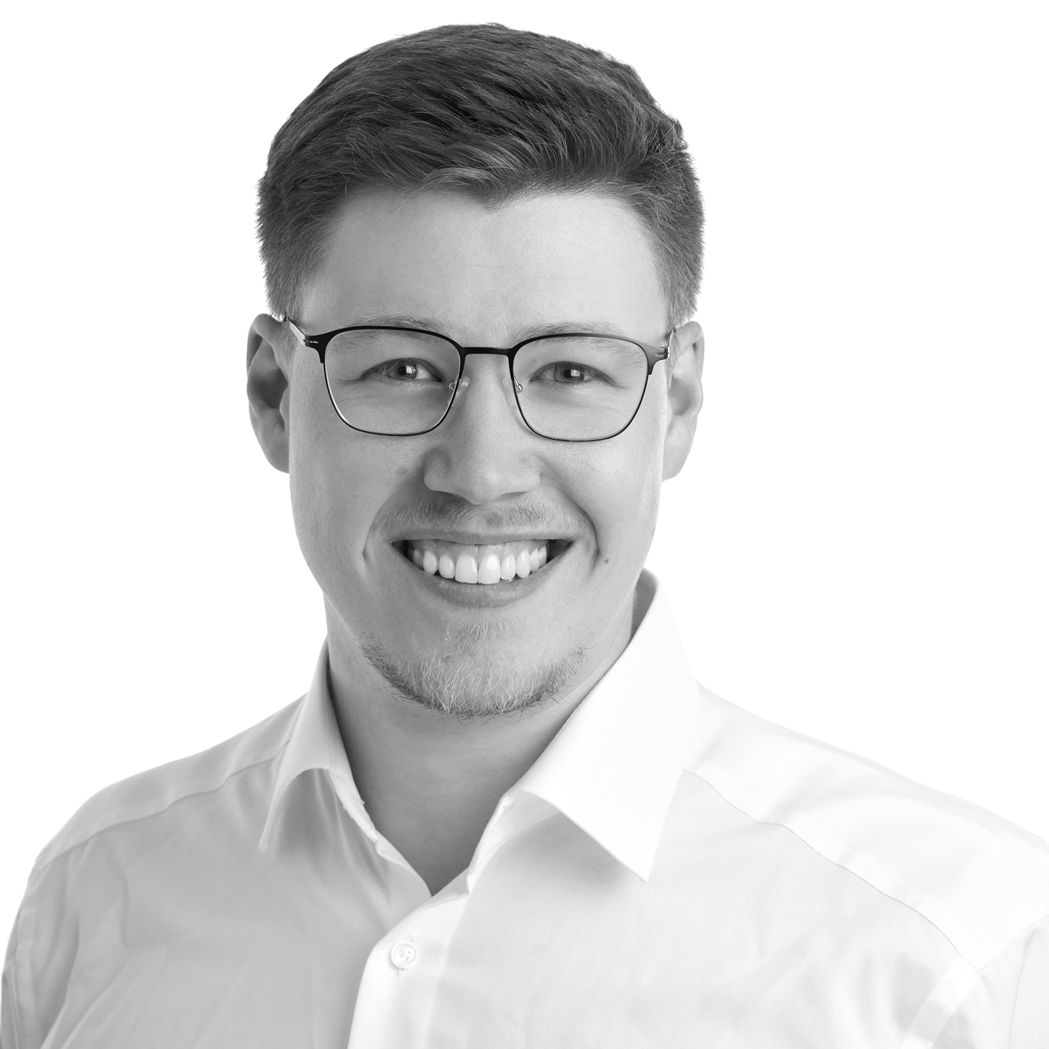 Tobias Knauer, Physiotherapeut bei Curativa Hildesheim