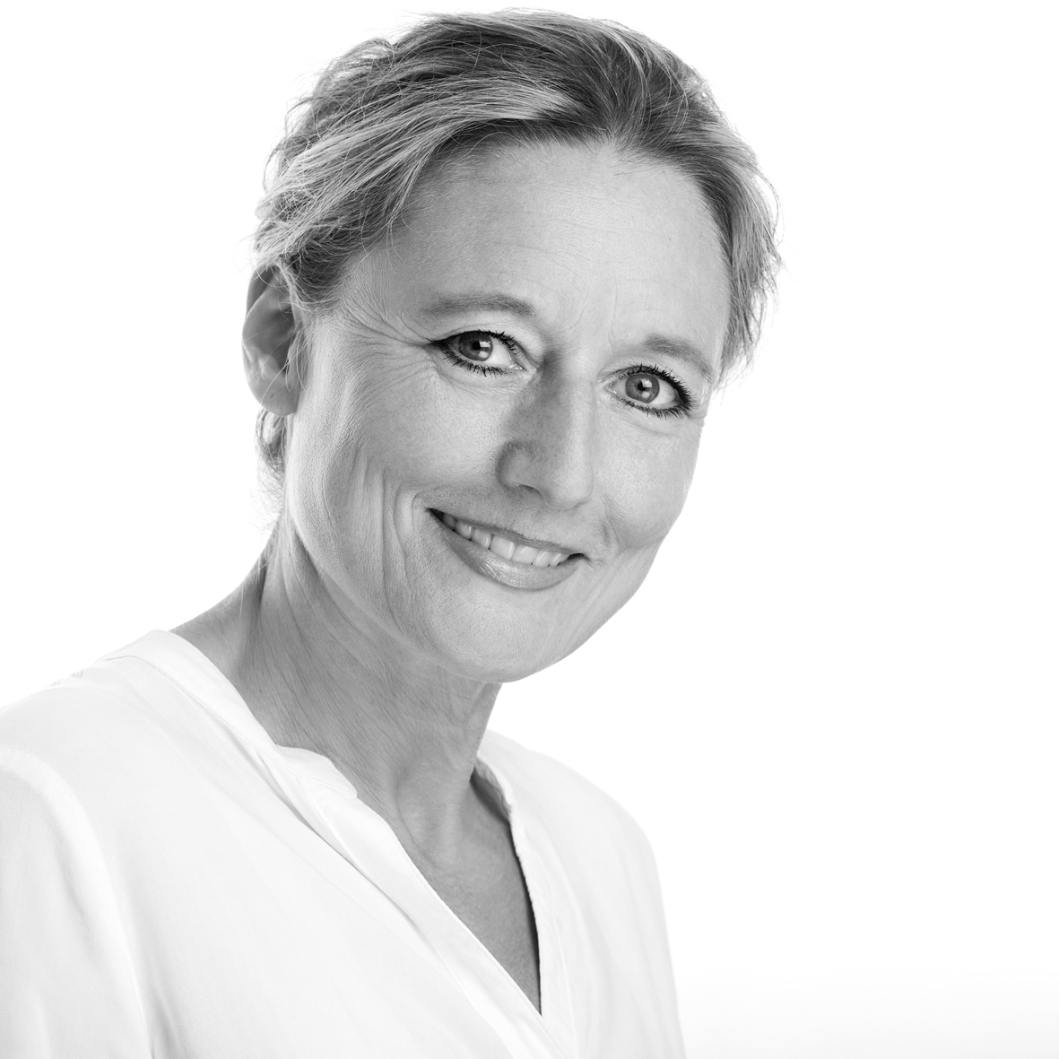 Stephanie Baule, Empfang der Physiotherapie Curativa