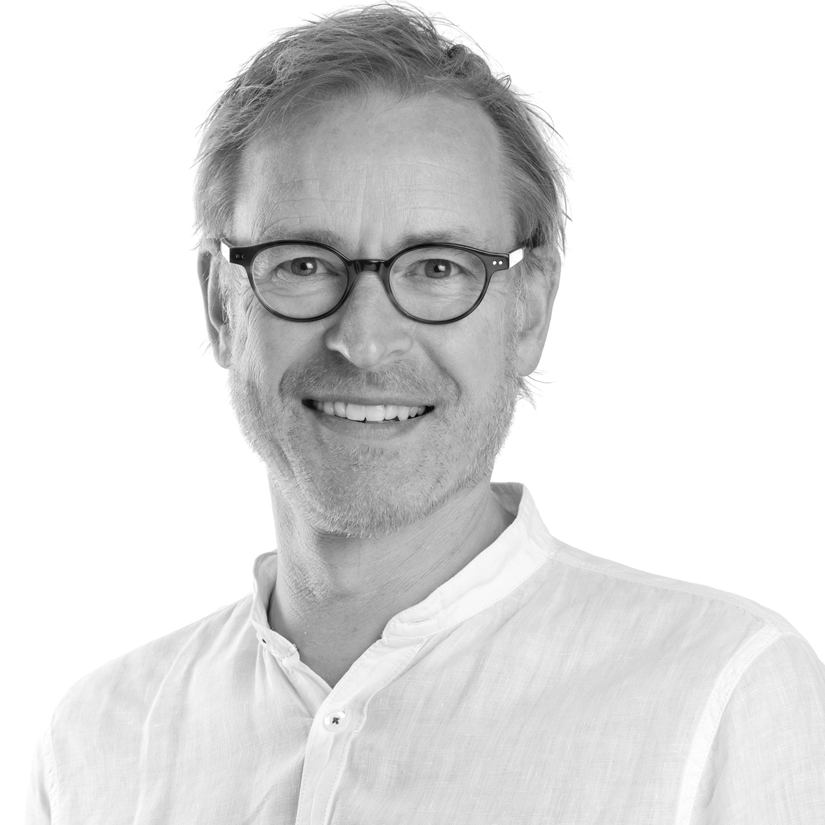 Enrico de Ruiter, Physiotherapeut bei Curativa Hildesheim