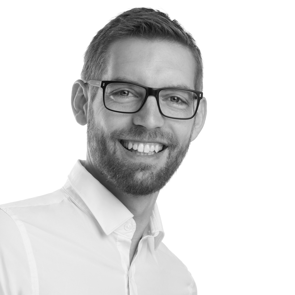 Jost Ludwig, Physiotherapeut bei Curativa Hildesheim