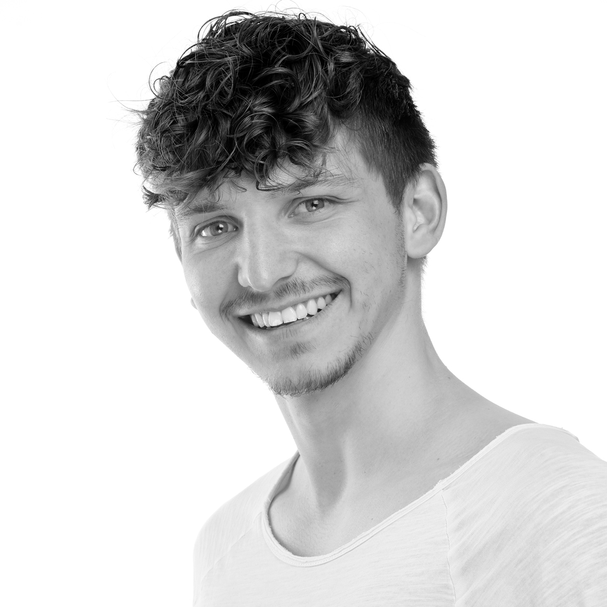 Lukas Broihan, Physiotherapeut bei Curativa Hildesheim