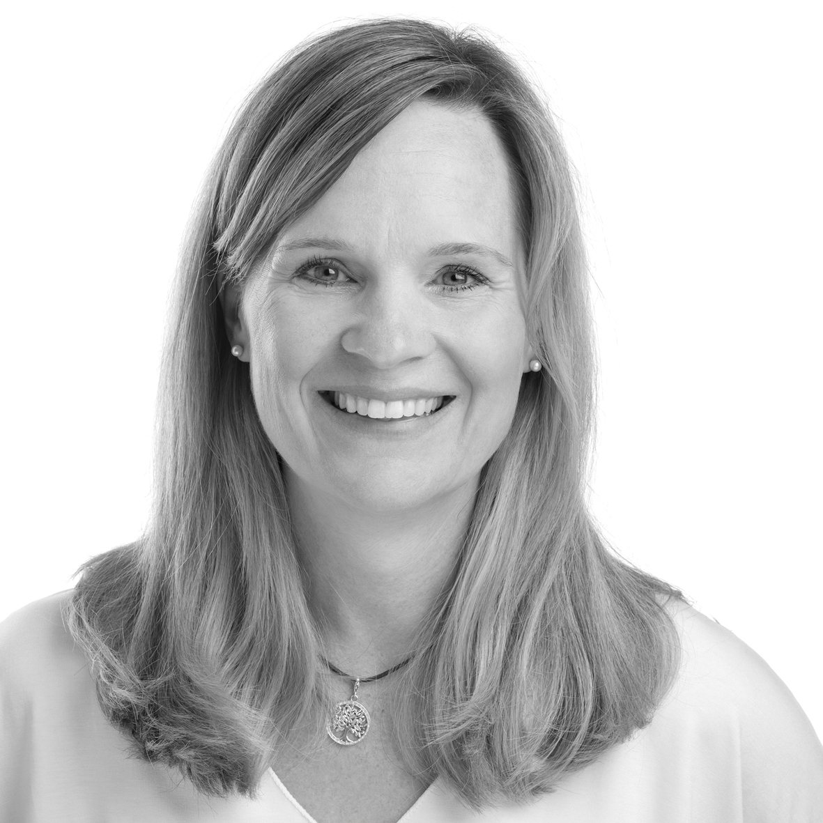 Andrea Preussner, Physiotherapeutin bei Curativa Hildesheim