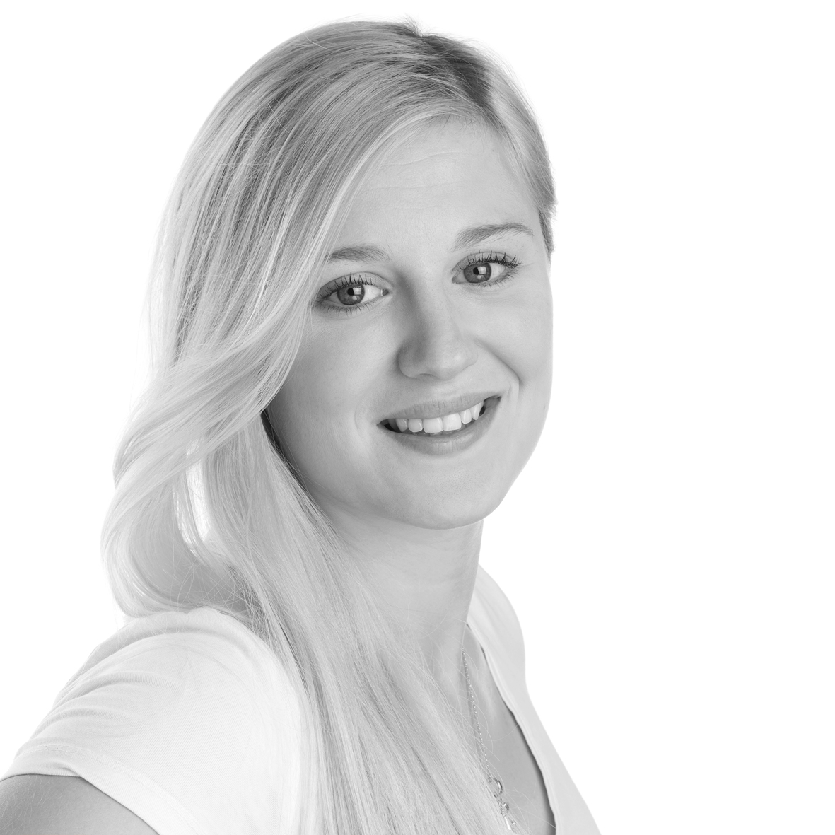 Camilla Frankenstein, Physiotherapeutin bei Curativa Hildesheim