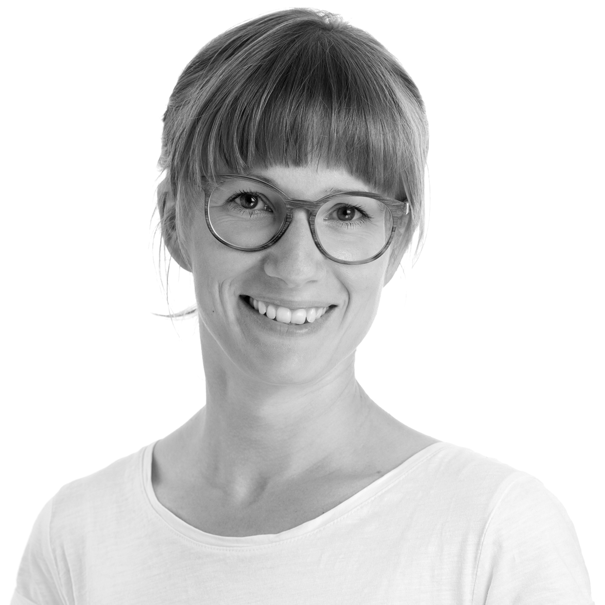 Ulrike Koch, Physiotherapeutin bei Curativa Hildesheim