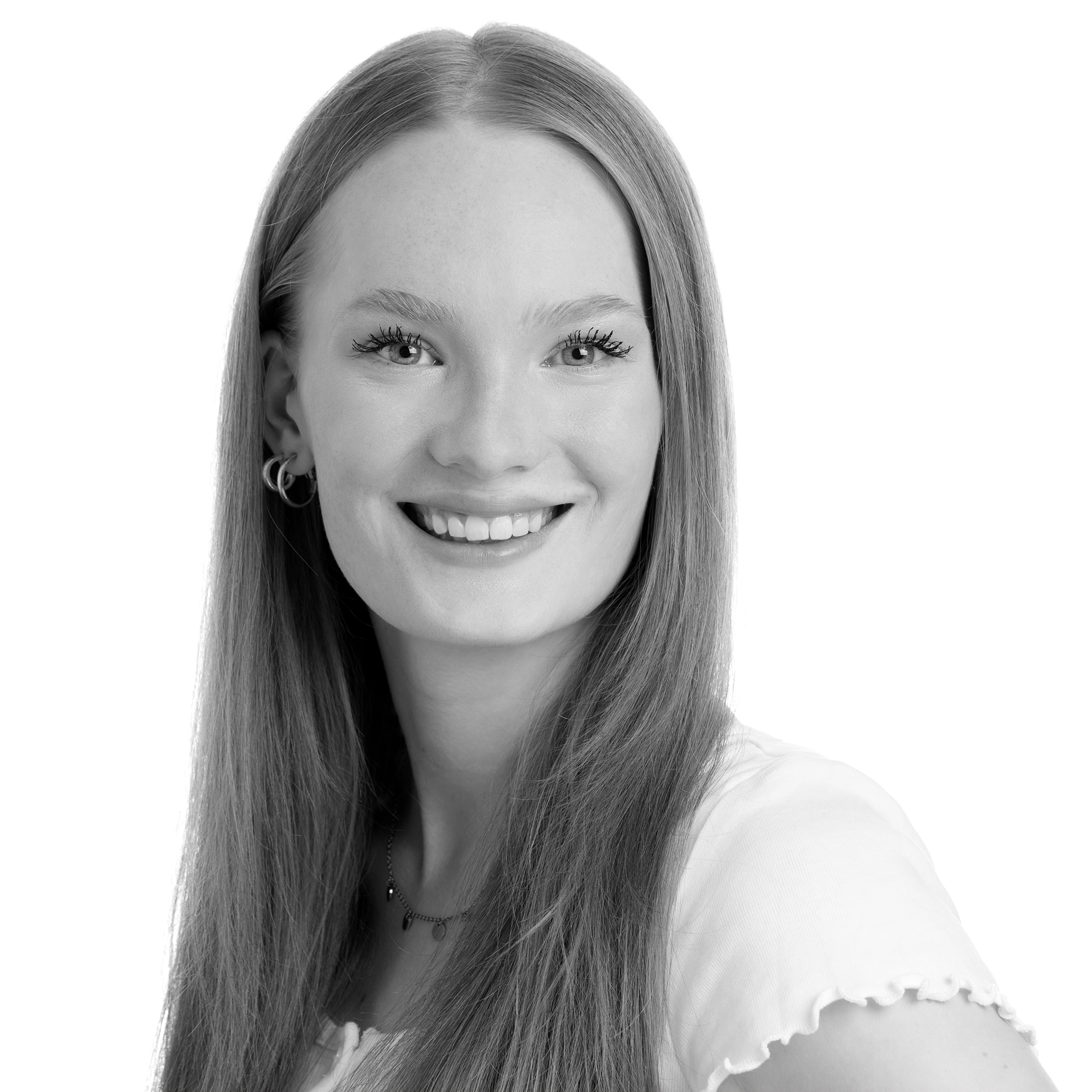 Juliana Preussner, Empfang der Physiotherapie Curativa