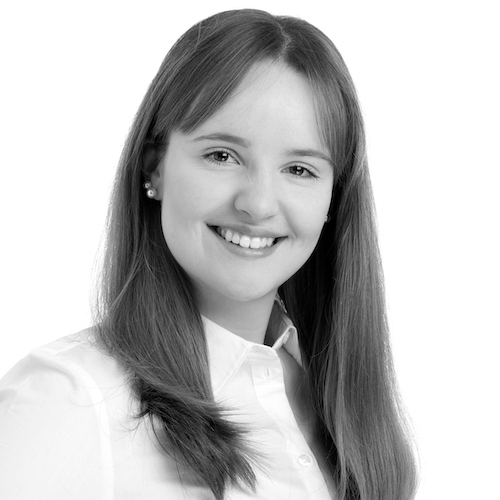 Chiara Köppen, Physiotherapeutin bei Curativa Hildesheim
