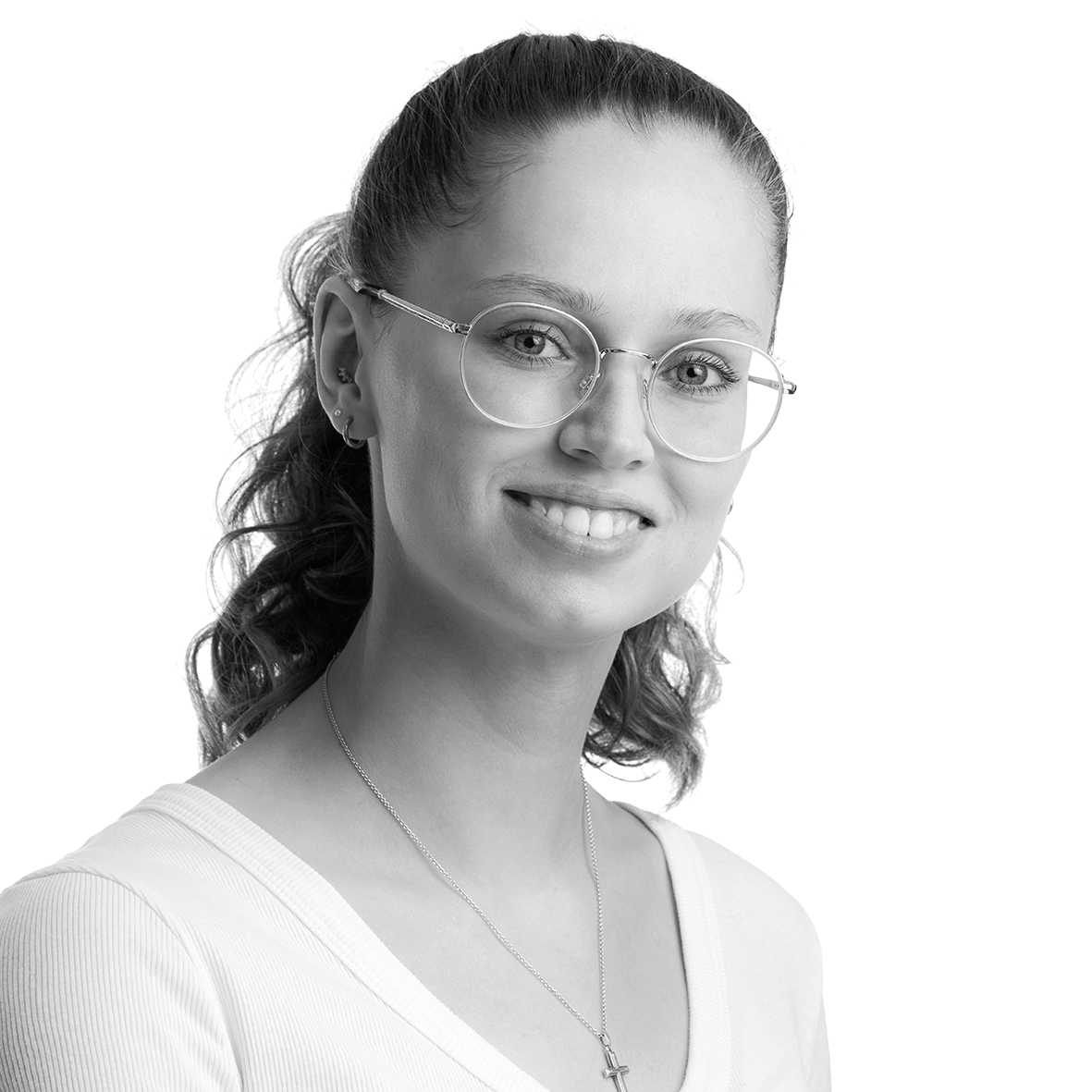 Marlene Hartmann, Mitarbeiterin bei Curativa Hildesheim