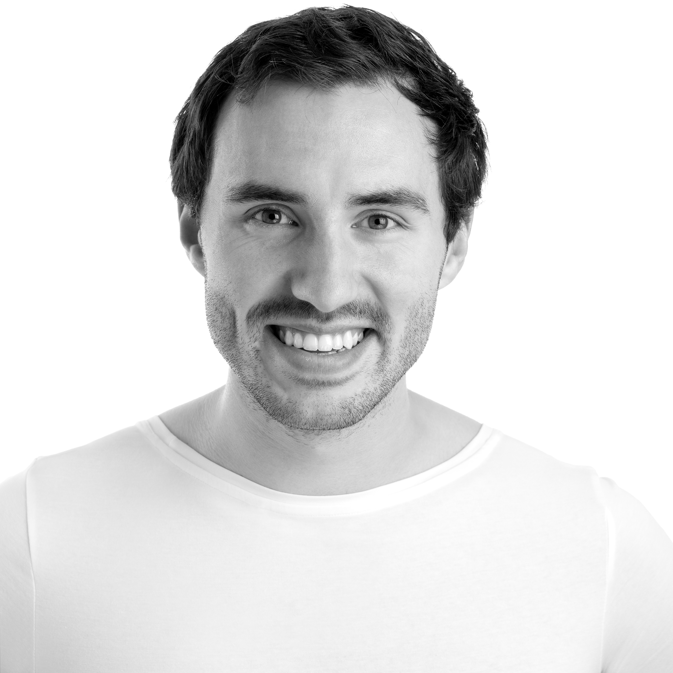 Philipp Schwarze, Physiotherapeut bei Curativa Hildesheim